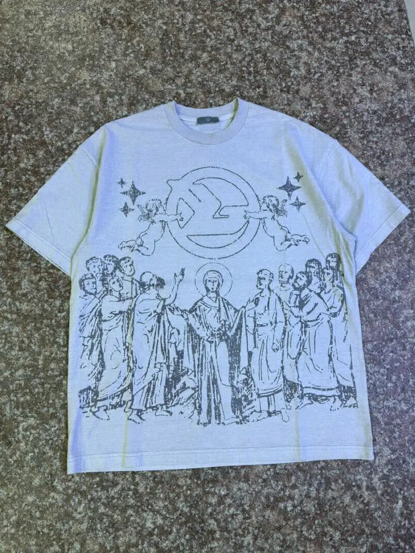 KLEIN WEAR Streetwear T-shirts thumbnail 2