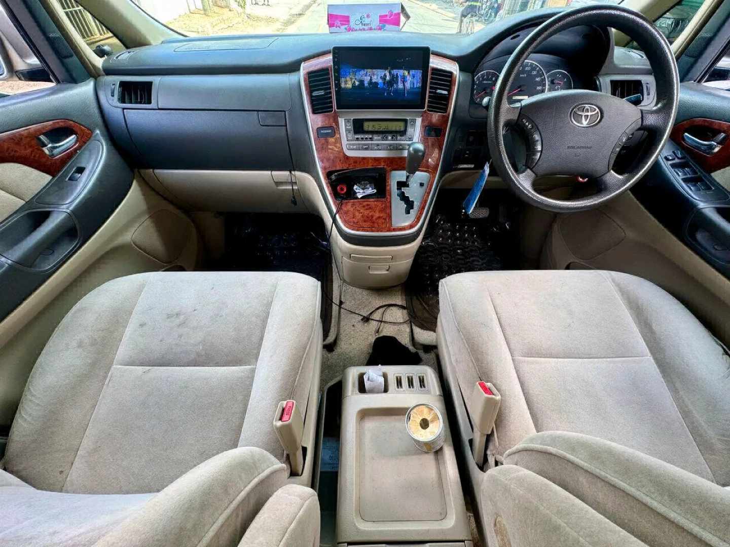 Nissan X-Trail 2009 Model Reg EFM