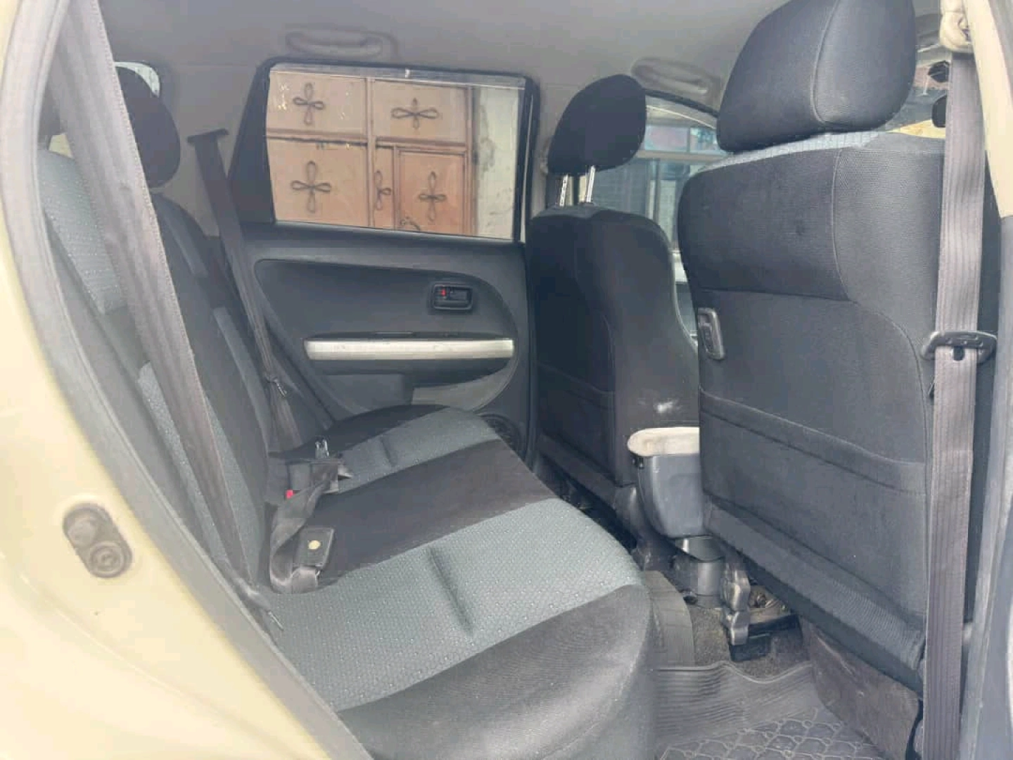 Toyota Ist 2006 Model (1NZ Engine) thumbnail 8