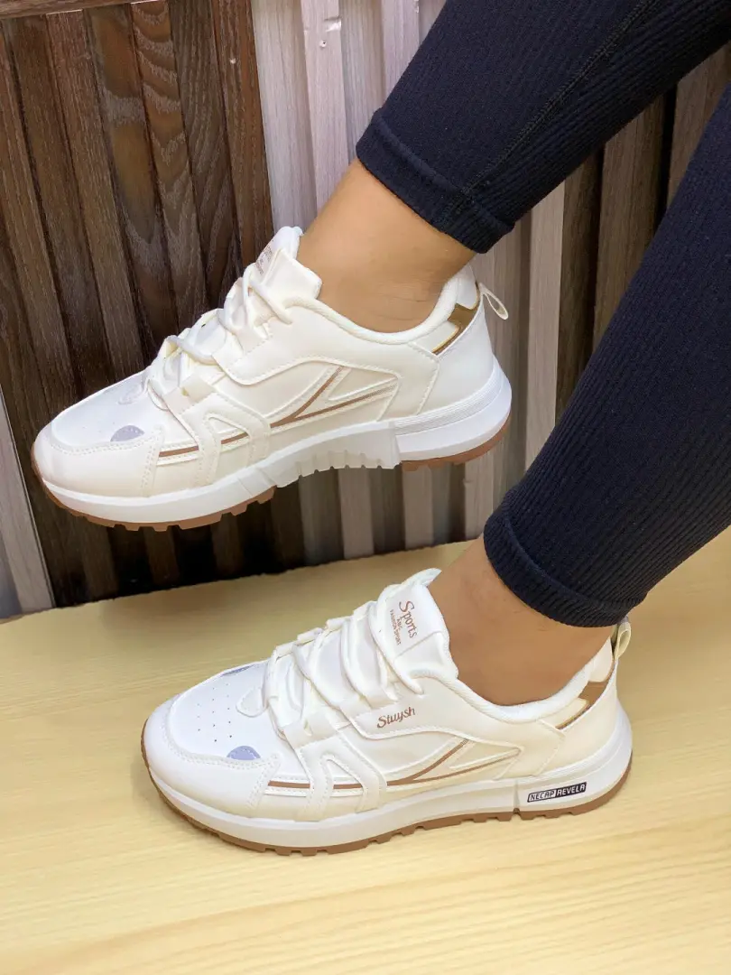 Casual Women's Sneakers & Slip-ons