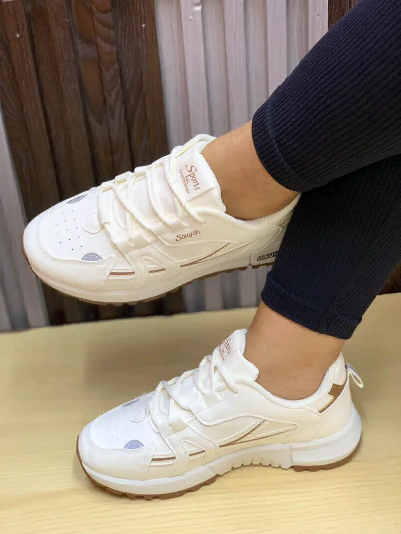 Casual Women's Sneakers & Slip-ons thumbnail 2