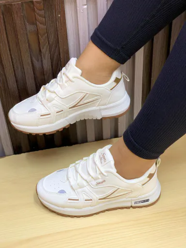 Casual Women's Sneakers & Slip-ons