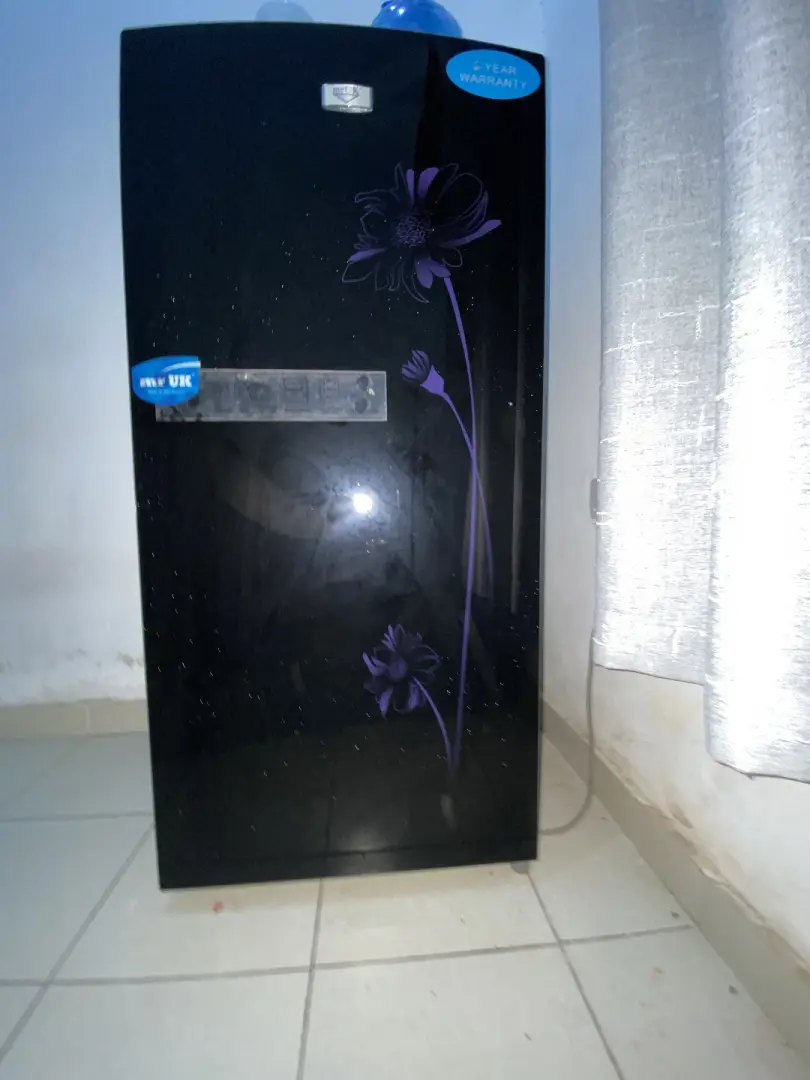 Mr. UK Single Door Refrigerator