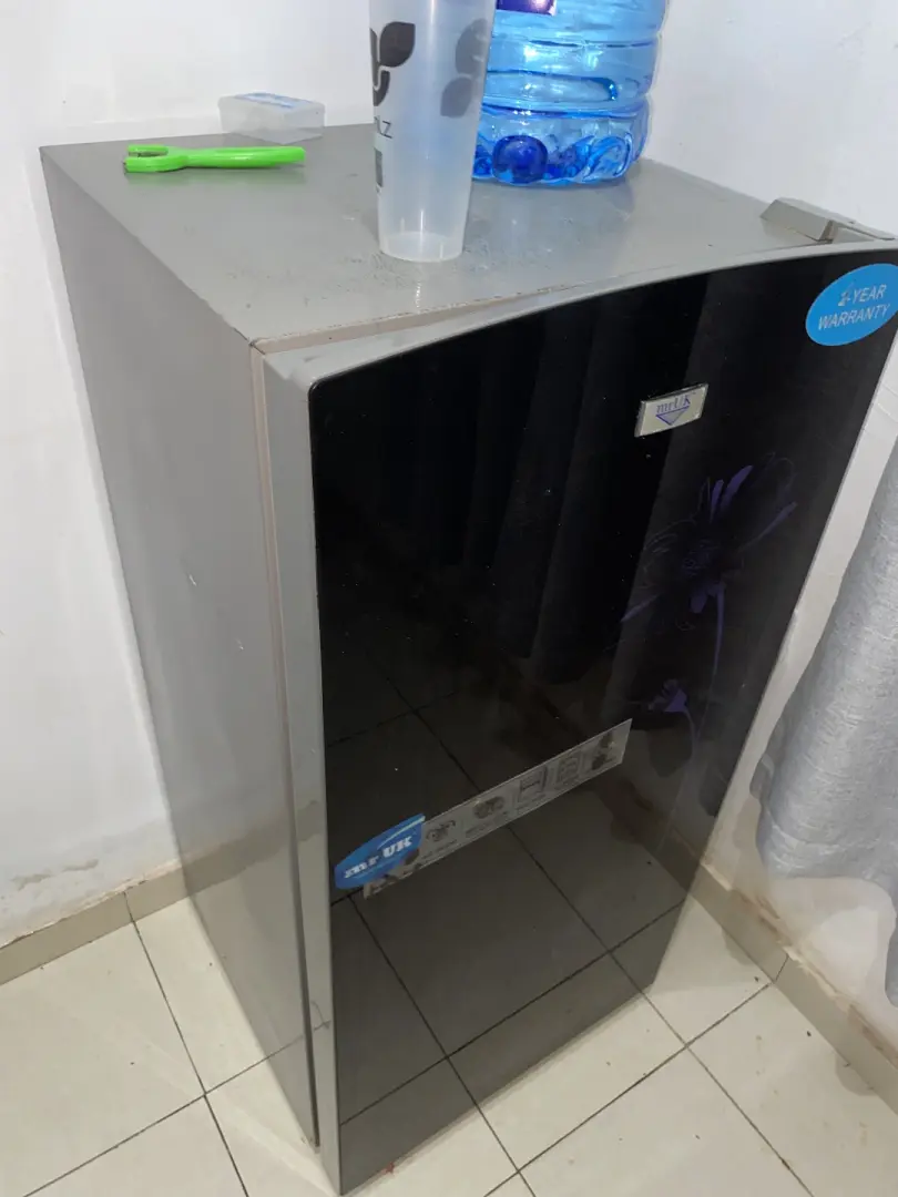 Mr. UK Single Door Refrigerator thumbnail 2