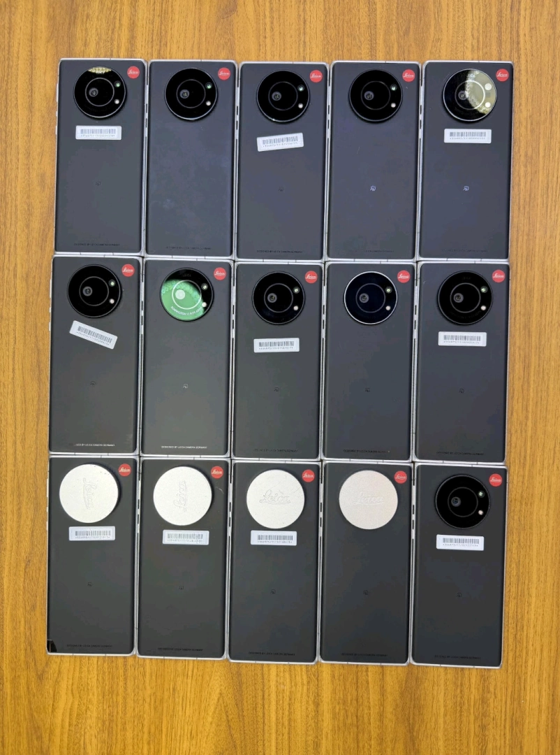 Leica Phone 2 (12GB RAM, 512GB Storage) with Free Accessories thumbnail 2