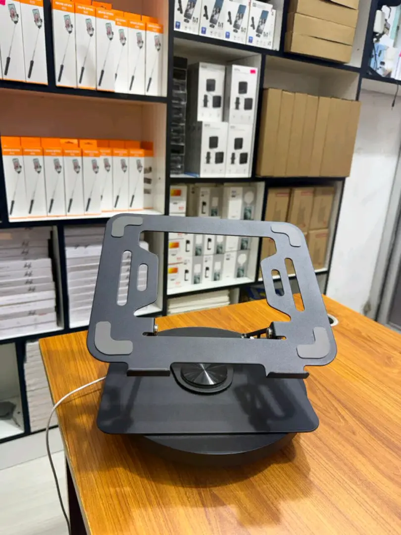 360 Aluminum Laptop Stand