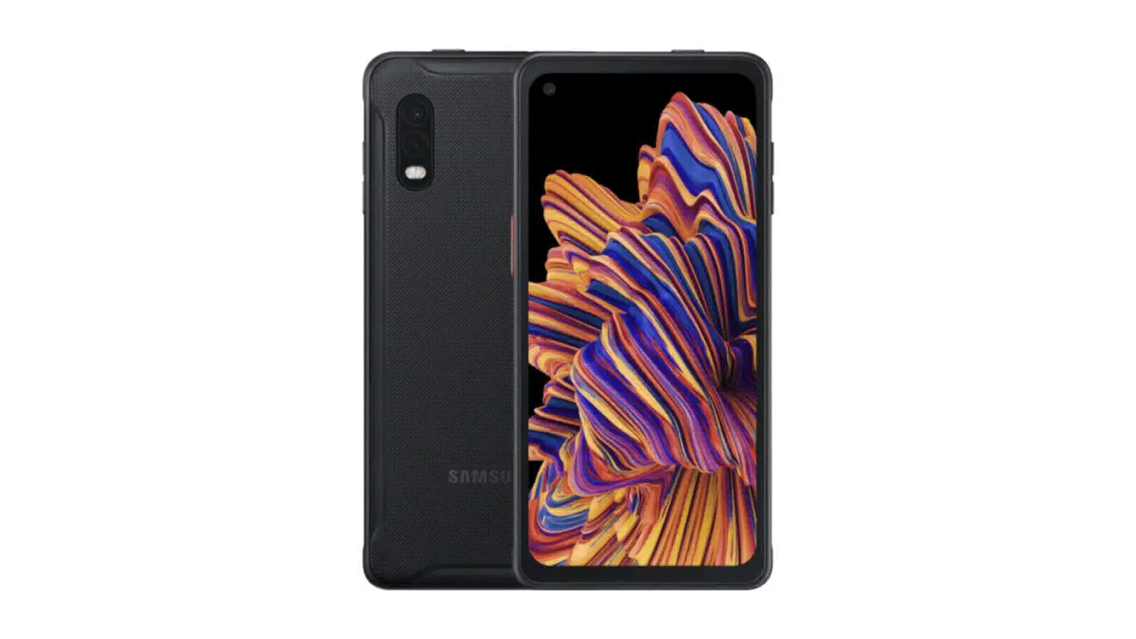 Used Samsung Galaxy XCover Pro (4GB/64GB) thumbnail 2