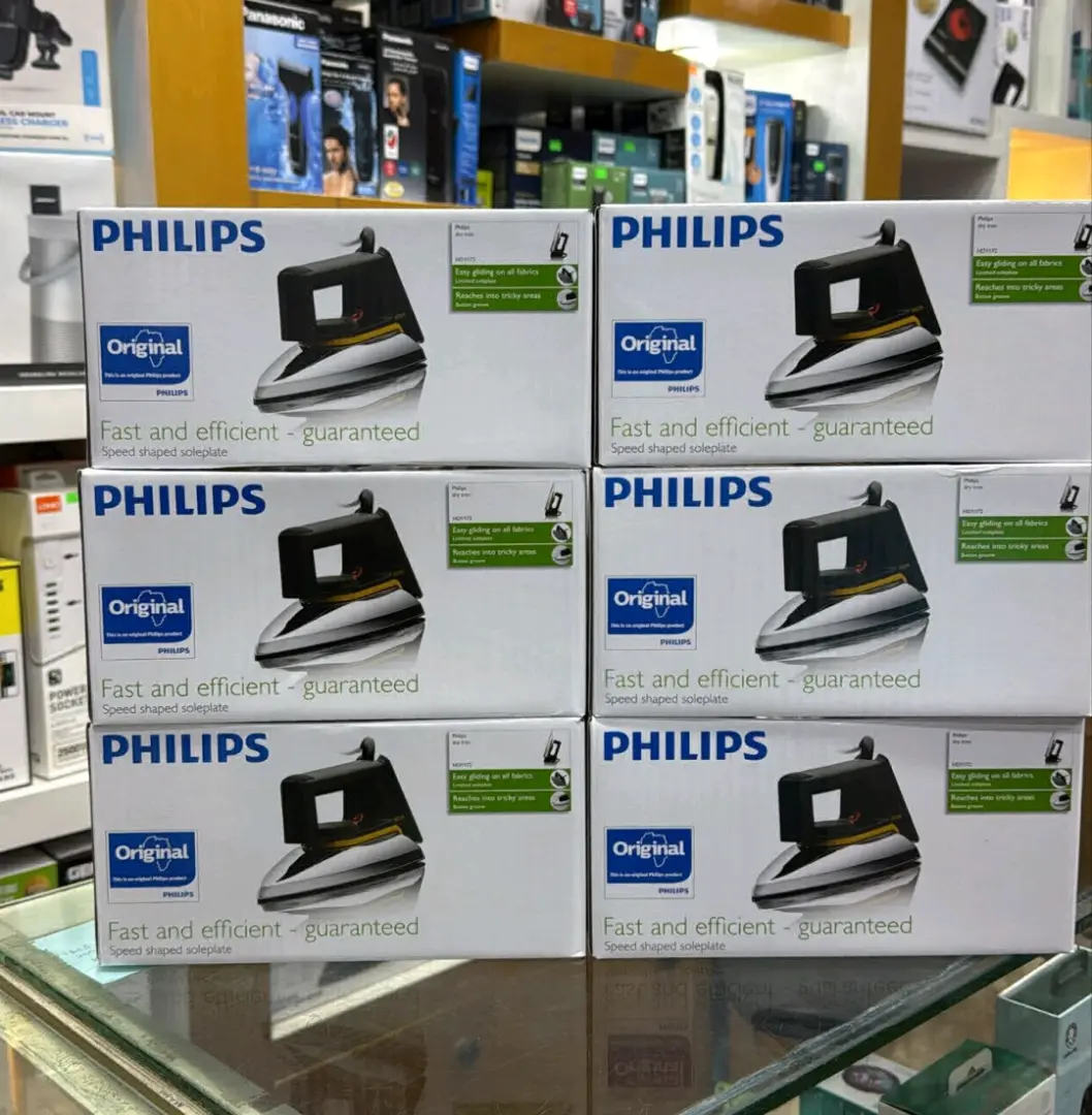Philips Pasi Original
