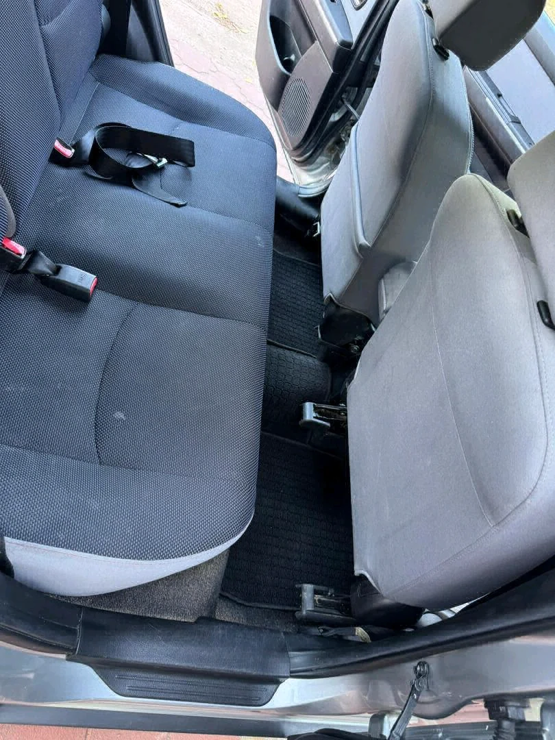 Mazda Verisa 2010 for Sale (Reg EBY) thumbnail 5