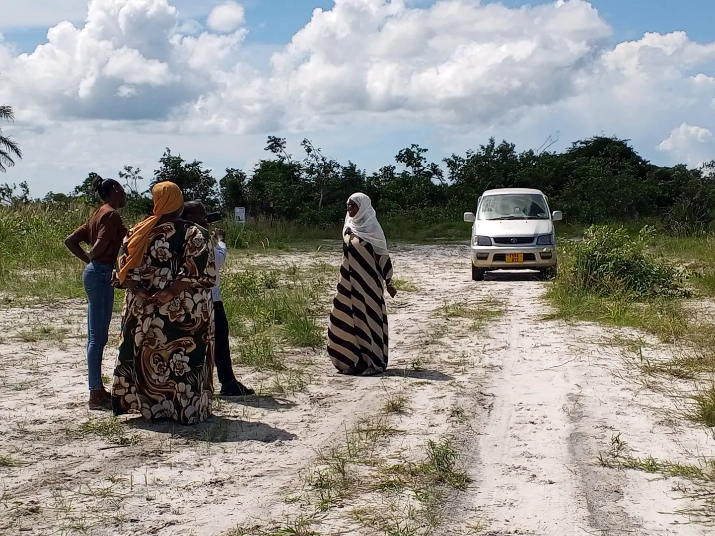 Kiwanja Kigamboni Cheka (Surveyed) thumbnail 2