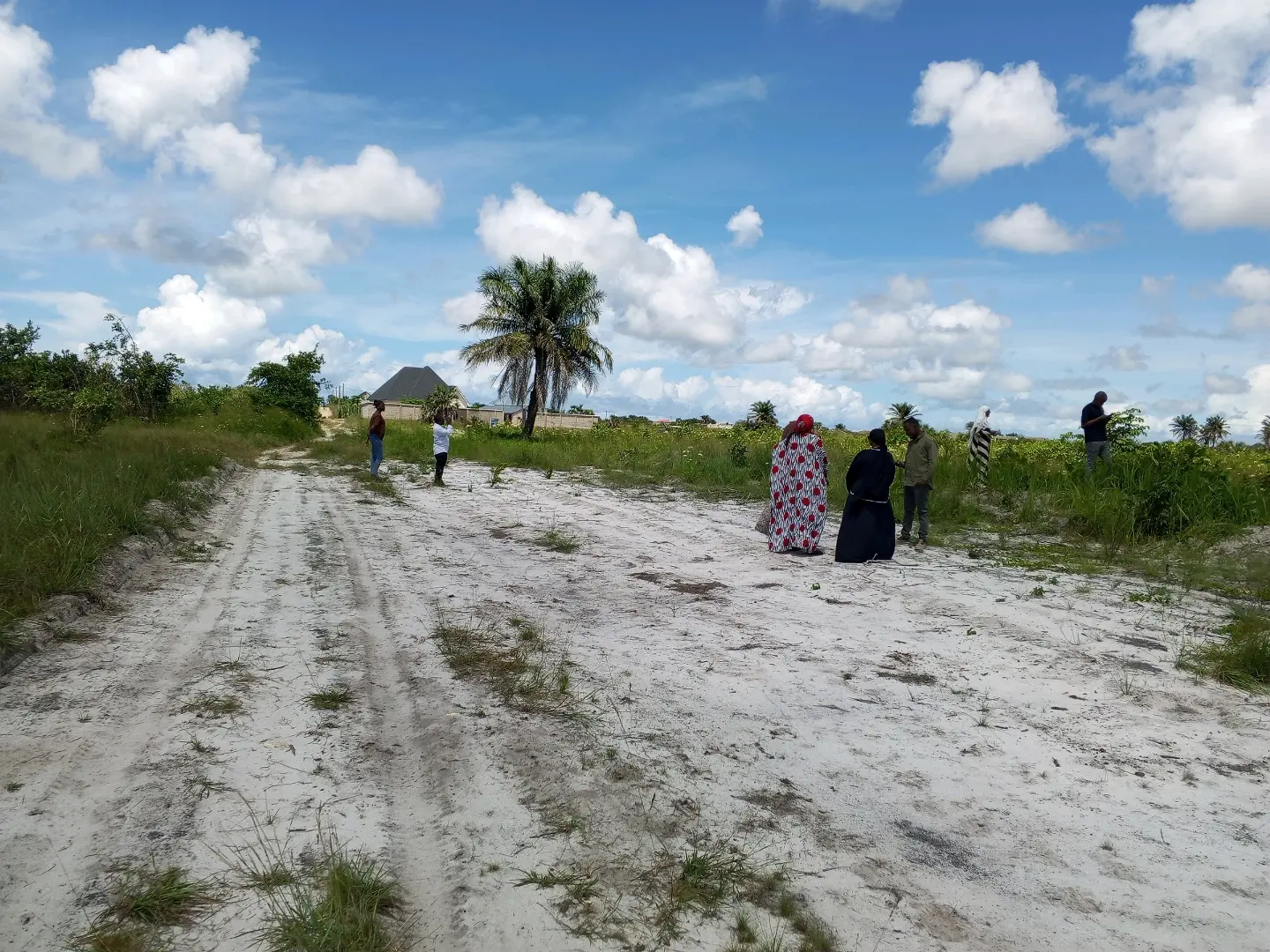 Kiwanja Kigamboni Cheka (Surveyed) thumbnail 3