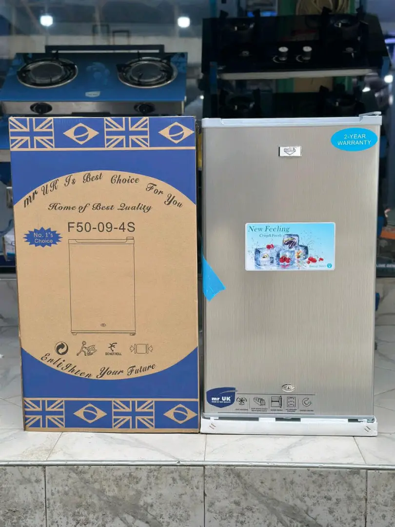 Mr. UK Fridge 94L (47-094I)