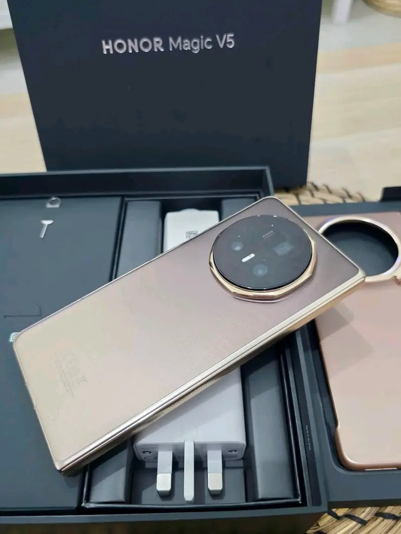 Honor Magic V5 Smartphone 512GB/12GB
