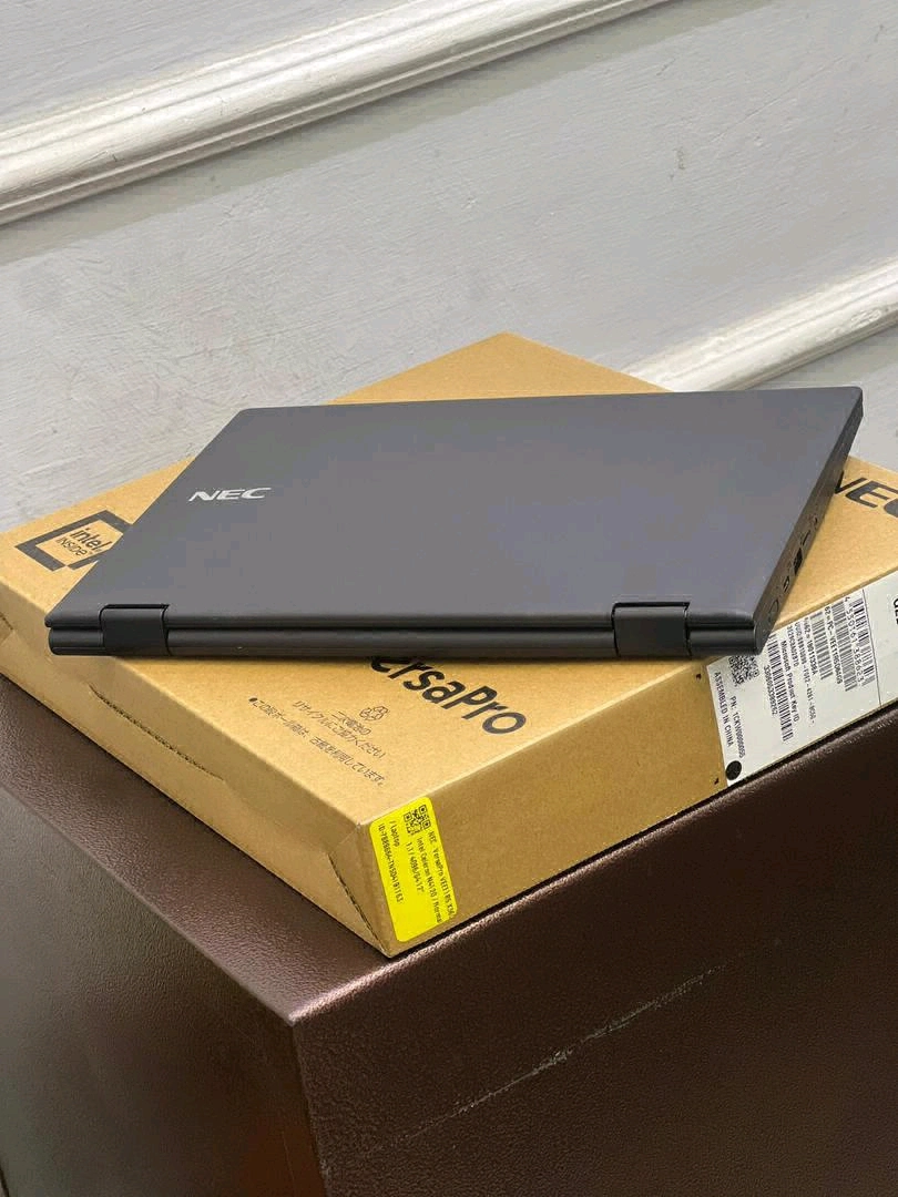 Brand New NEC VersaPro x360 Touchscreen Laptop thumbnail 2