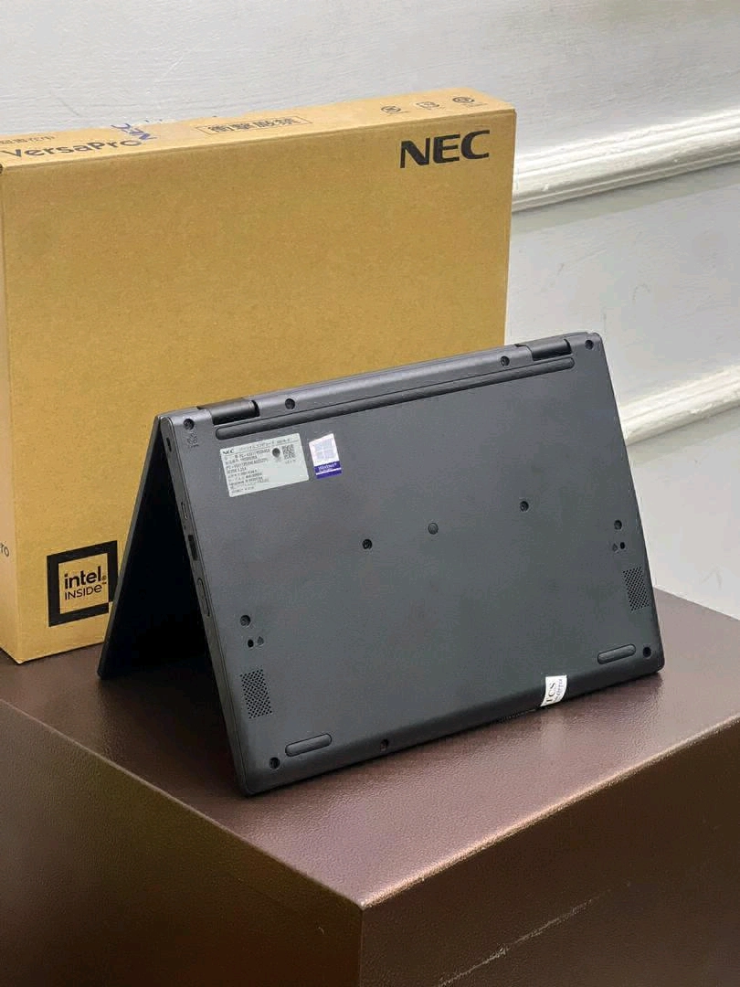 Brand New NEC VersaPro x360 Touchscreen Laptop thumbnail 3