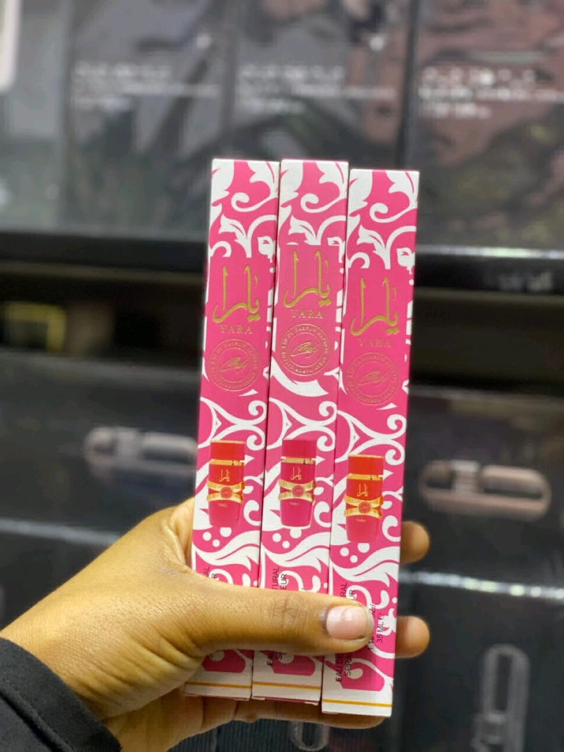 ASAD Pen Perfume thumbnail 2