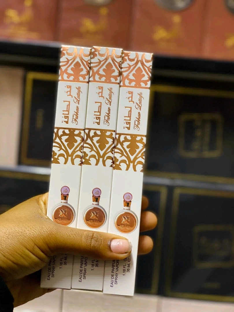 ASAD Pen Perfume thumbnail 3