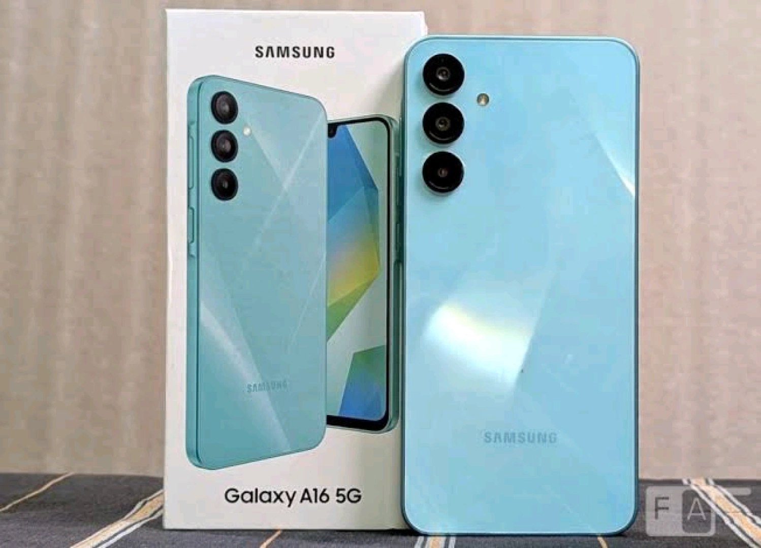 Samsung Galaxy A16 5G (4GB/128GB)