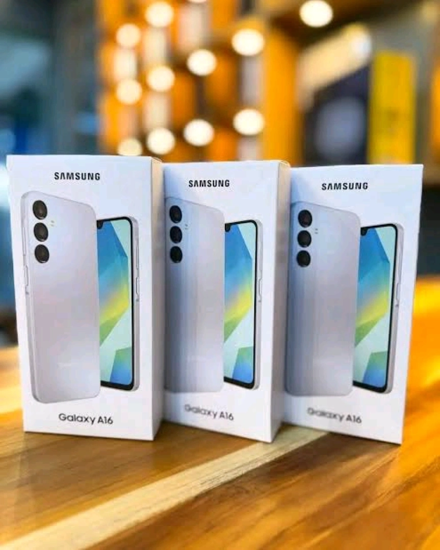 Samsung Galaxy A16 5G (4GB/128GB) thumbnail 2