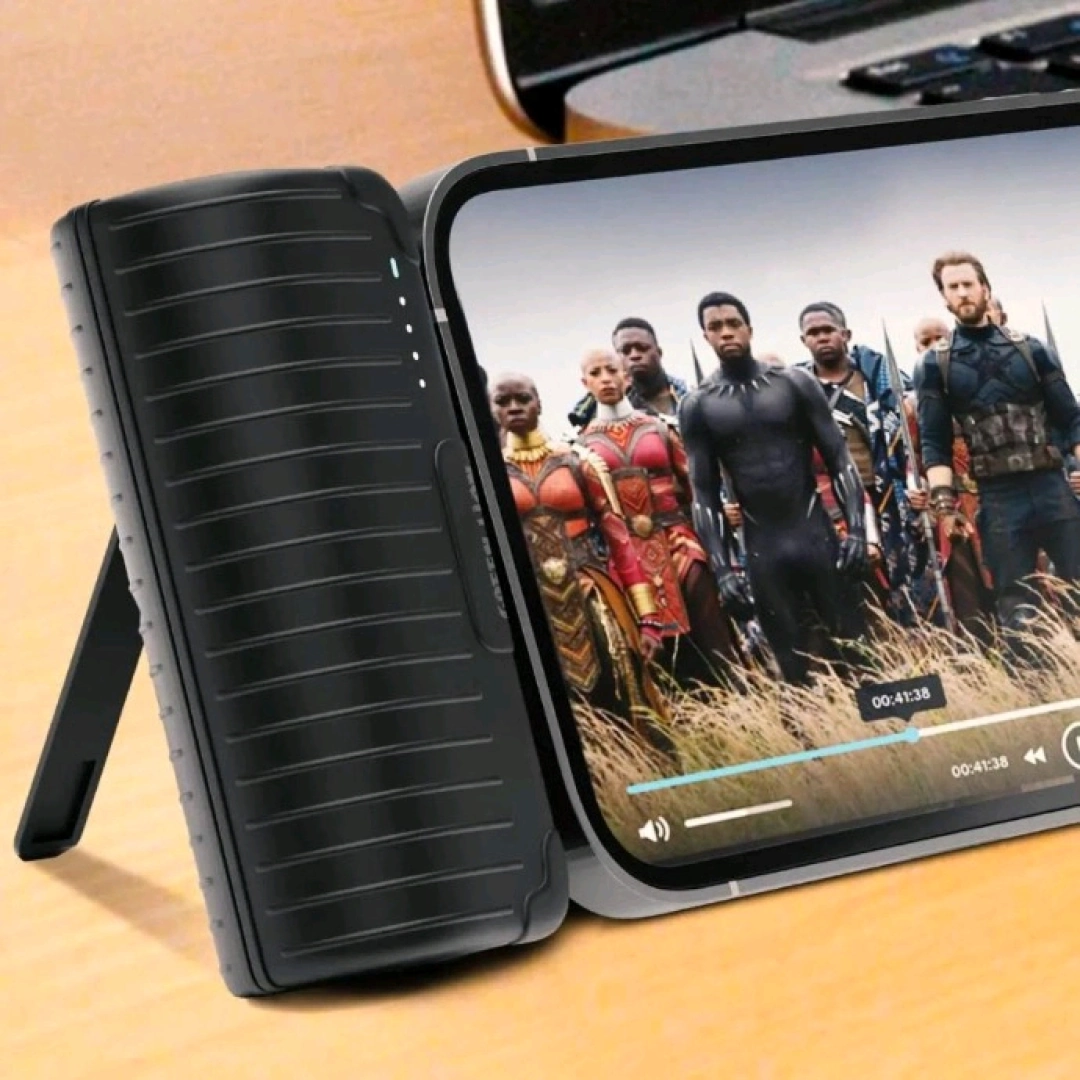 Green Lion Pocket Power Bank 5000mAh 20W Type-C thumbnail 5