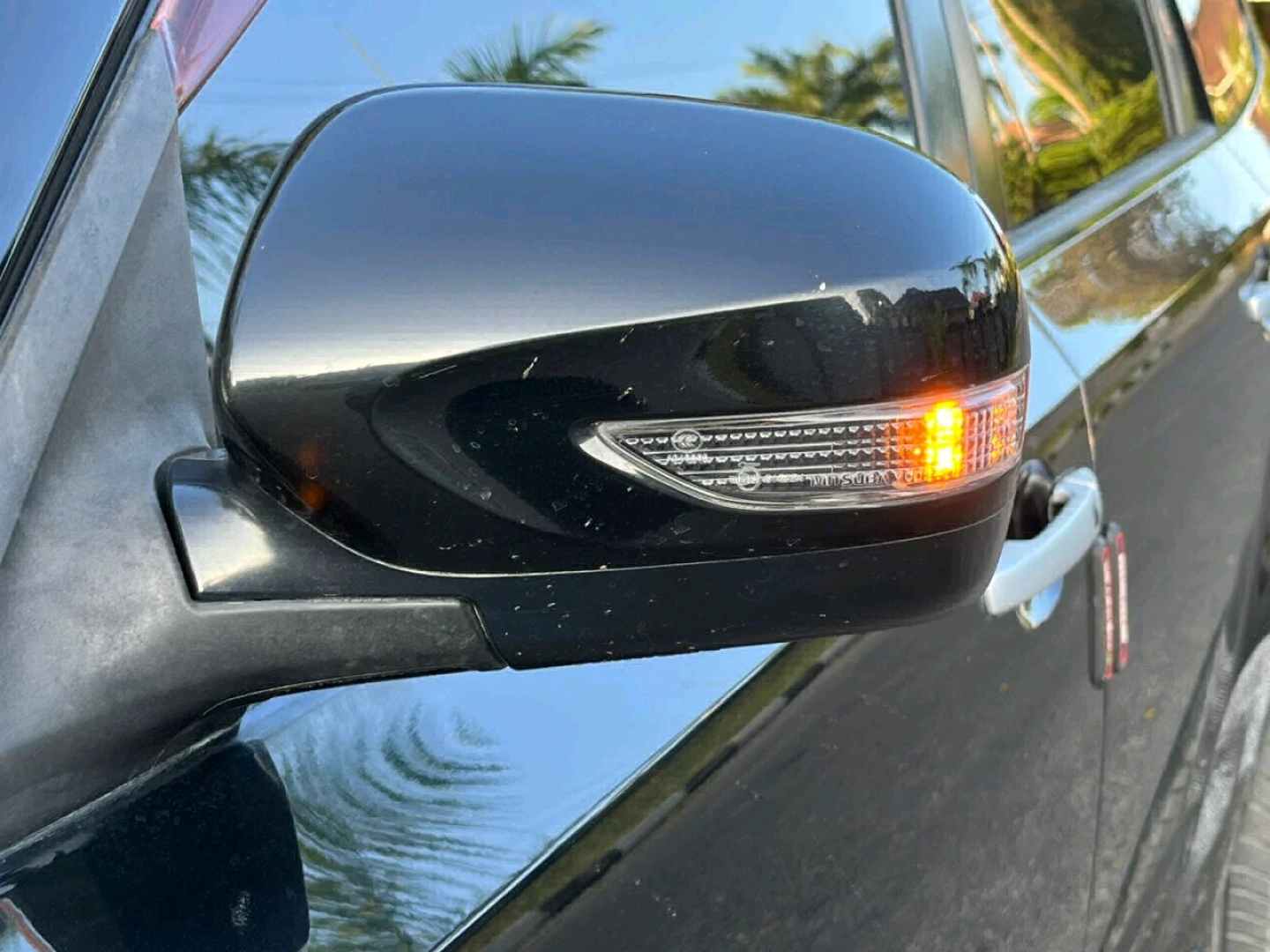Subaru Forester 2011 Low Mileage thumbnail 5