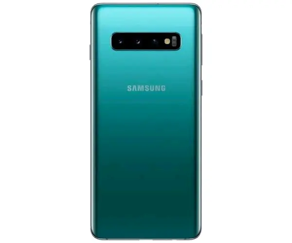 Used Samsung Galaxy S10 Plus (8GB/128GB) thumbnail 3