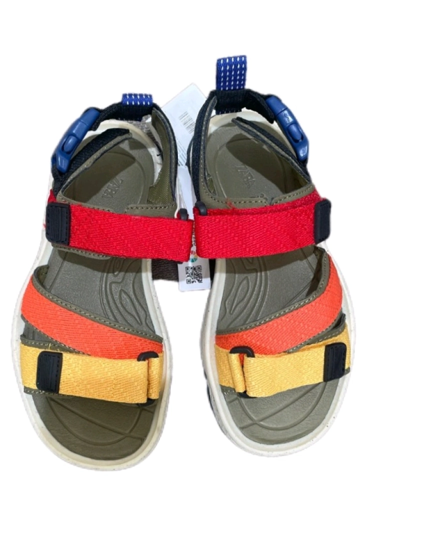 Zara Boy Sandal Shoes Size 33