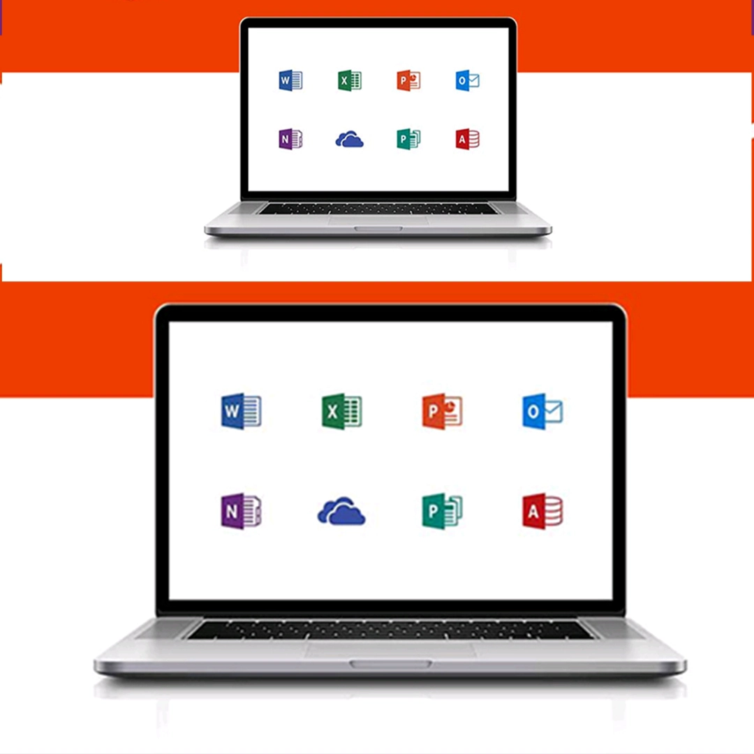 Microsoft Office Professional Plus 2019 Software thumbnail 2