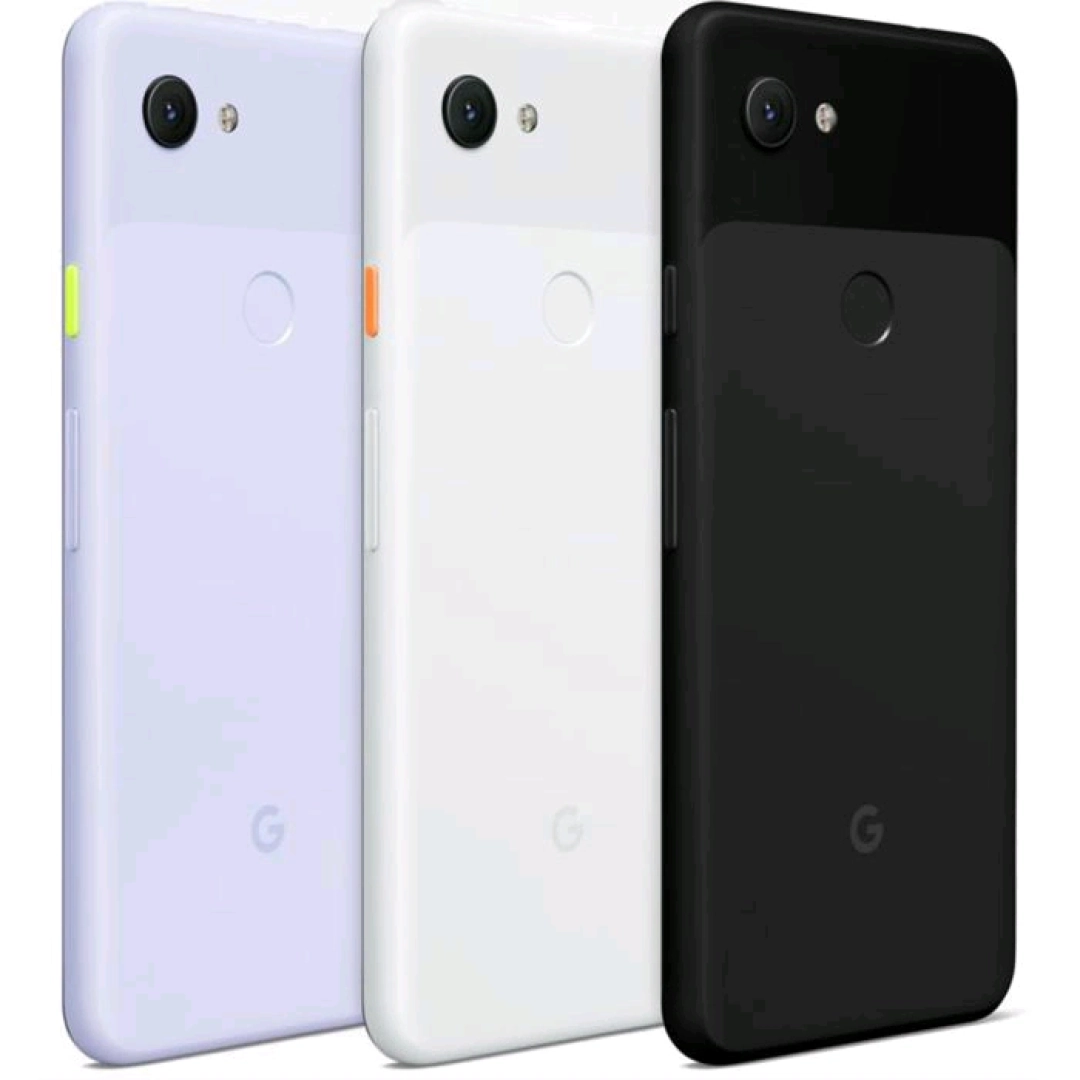Google Pixel 3A Used (4GB RAM, 64GB Storage) thumbnail 3