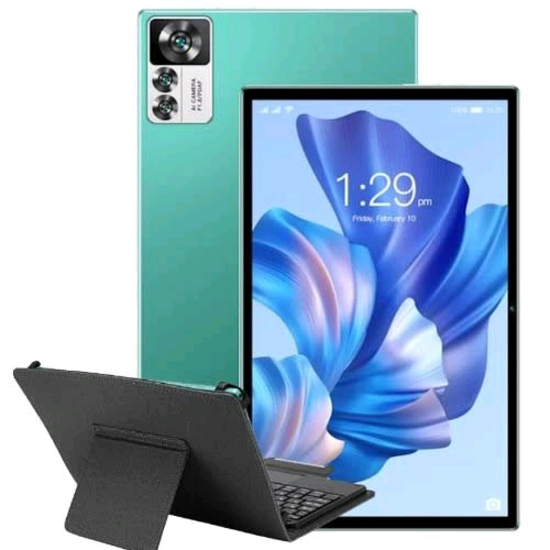 JUN Discover Note 17 Plus Tablet 8GB RAM 512GB + Gifts thumbnail 2