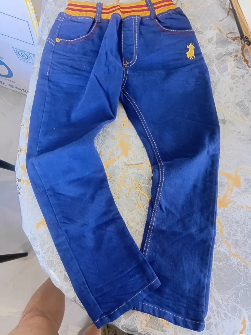 Brand New Polo Jeans from Korea