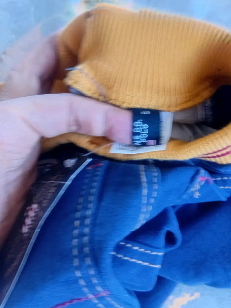 Brand New Polo Jeans from Korea thumbnail 2