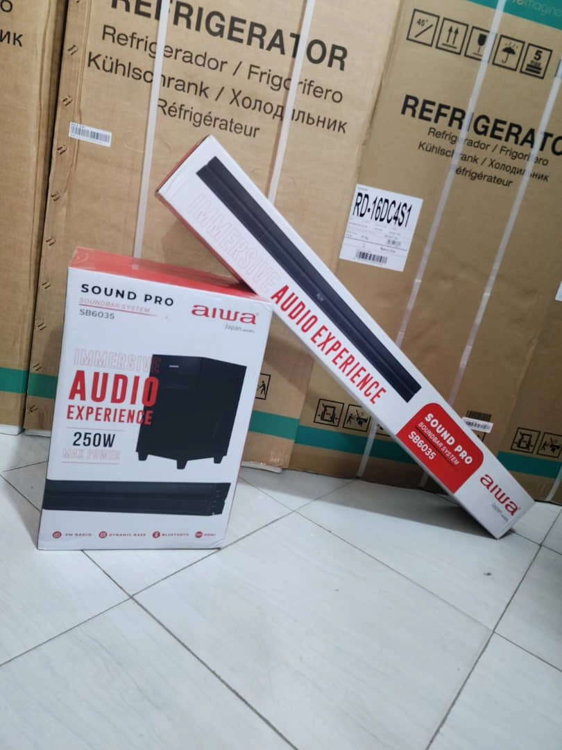 New Toshiba VIDAA 65-inch Smart 4K TV (Free Wall Mount) thumbnail 2