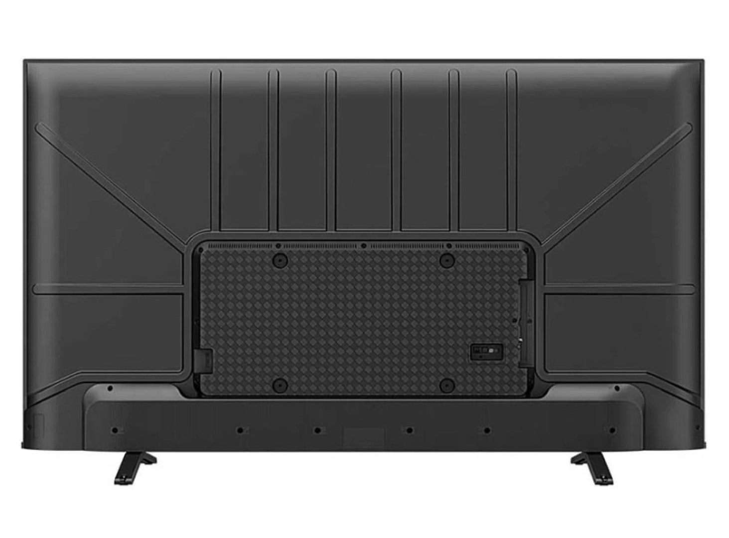 New Toshiba VIDAA 65-inch Smart 4K TV (Free Wall Mount) thumbnail 3