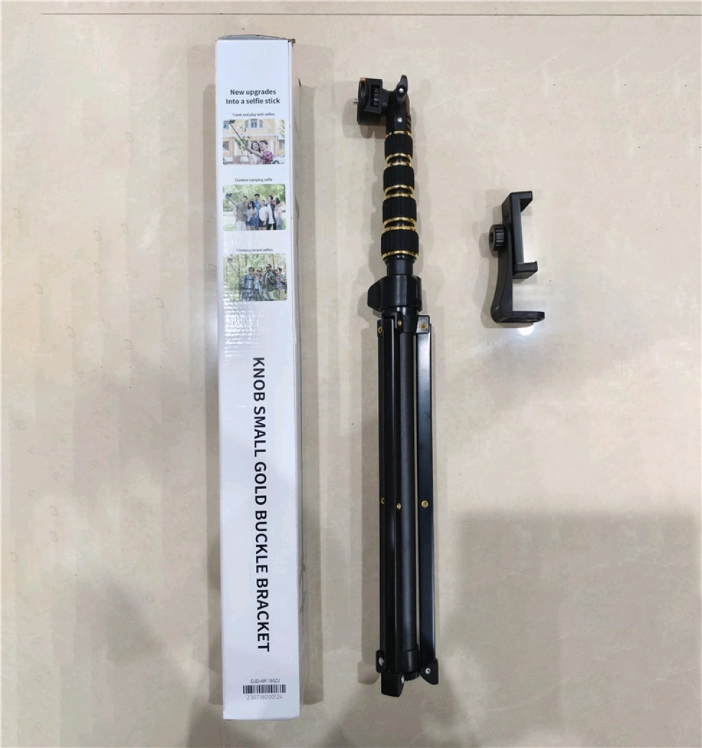 MEIMEIYIZU Smartphone Tripod Stand 169C thumbnail 2