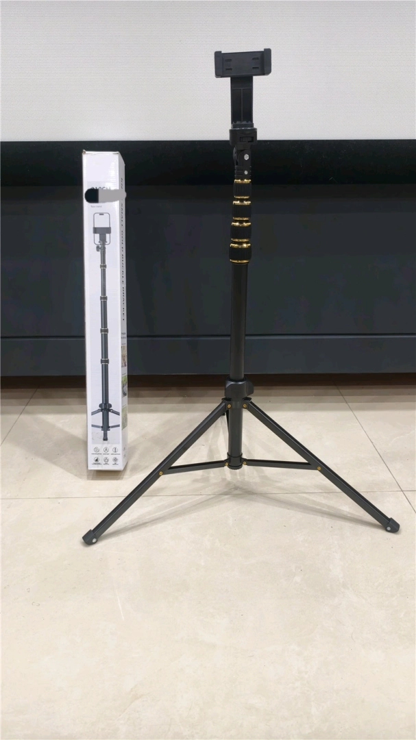 MEIMEIYIZU Smartphone Tripod Stand 169C thumbnail 3