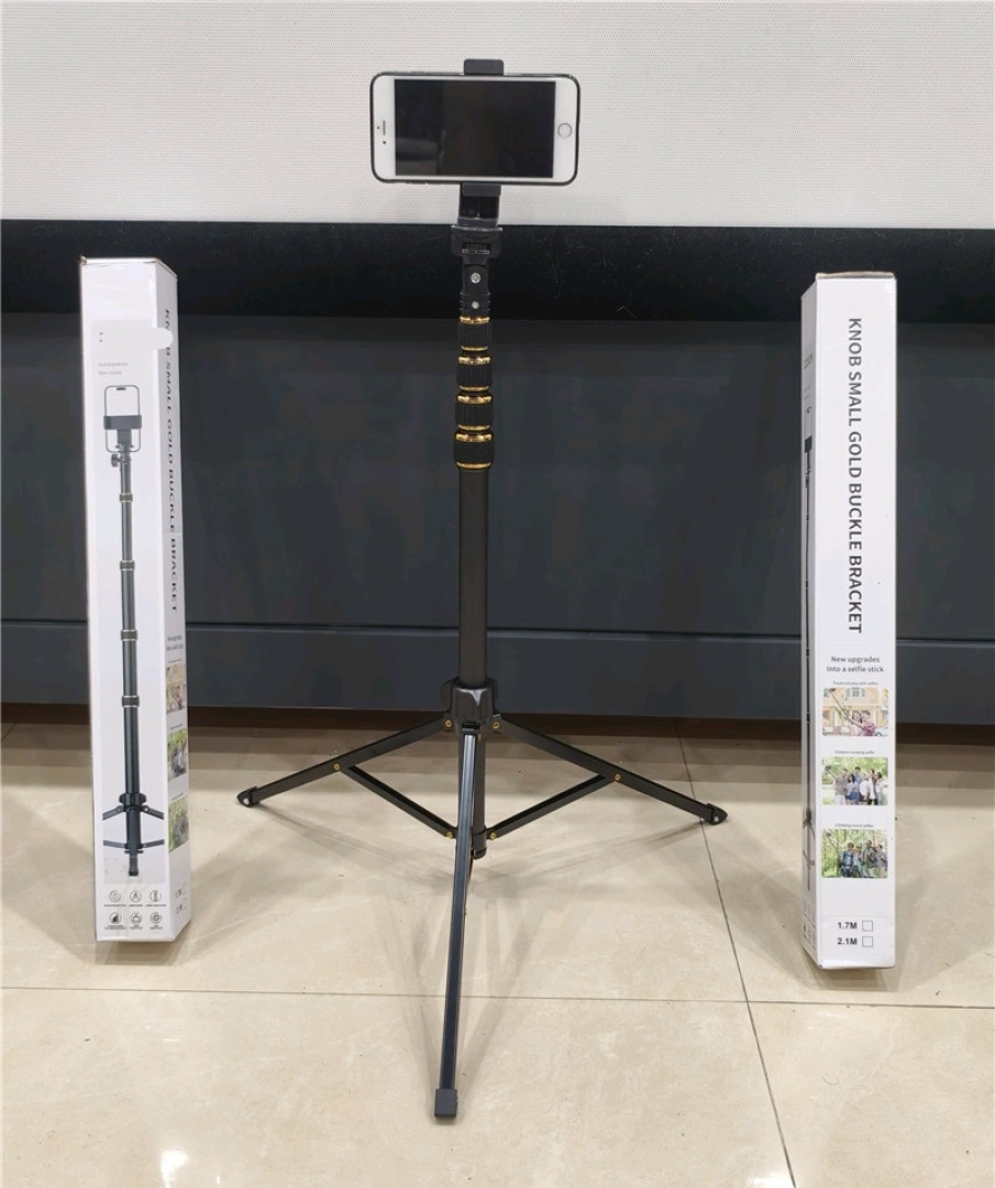 MEIMEIYIZU Smartphone Tripod Stand 169C thumbnail 4