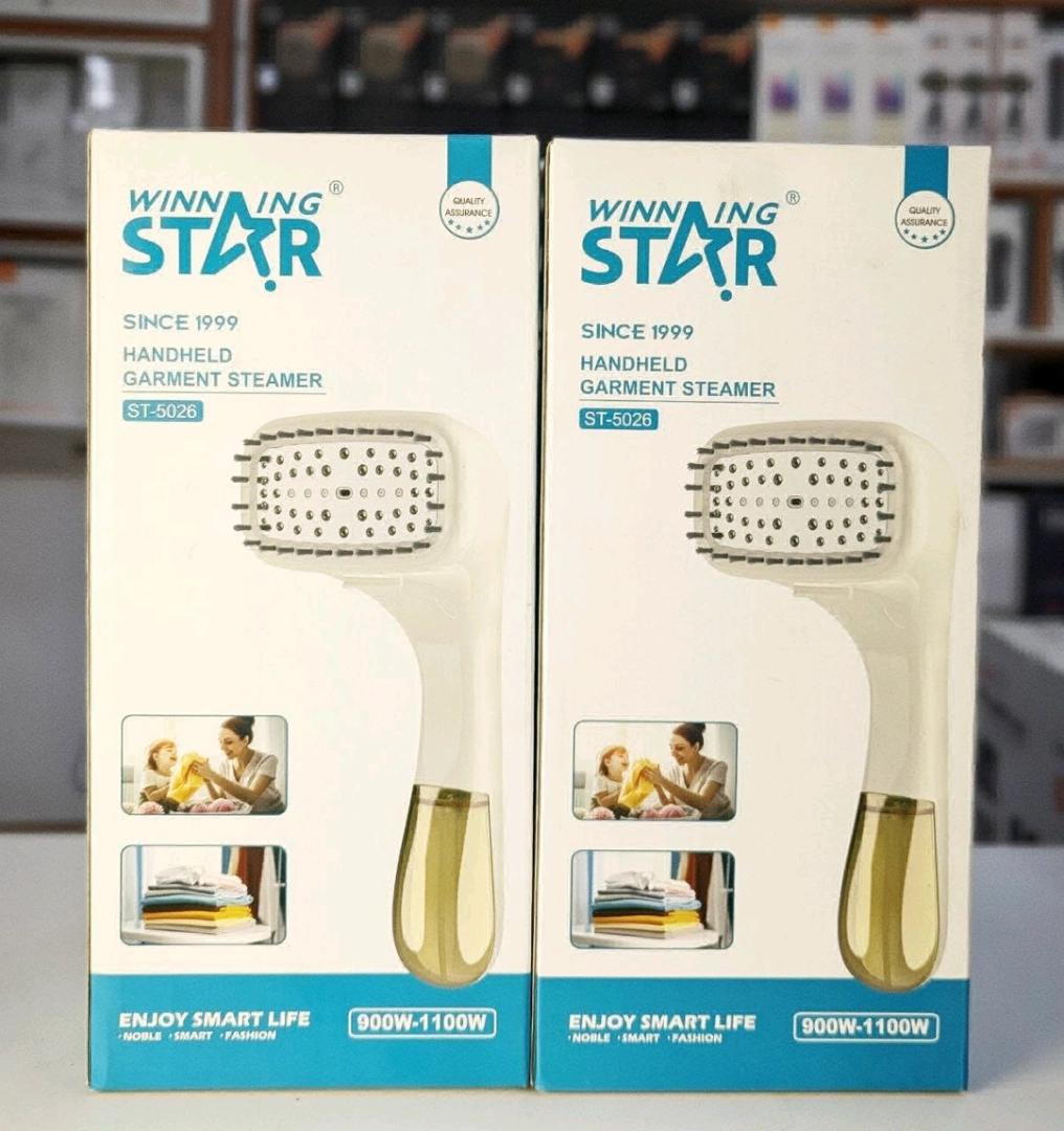 Winning Star ST-5026 Handheld Garment Steamer