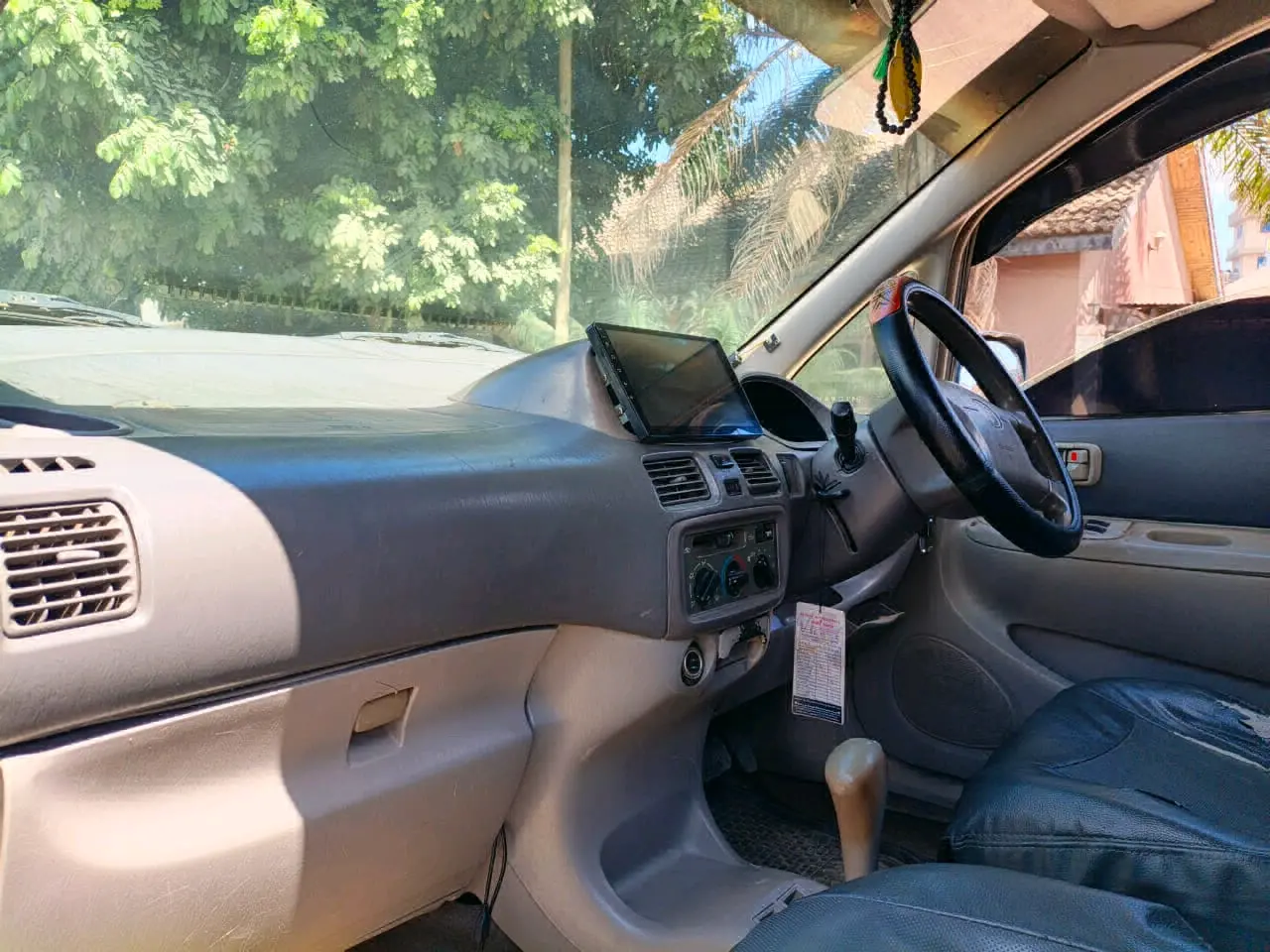 Toyota Spacio Old Model thumbnail 4
