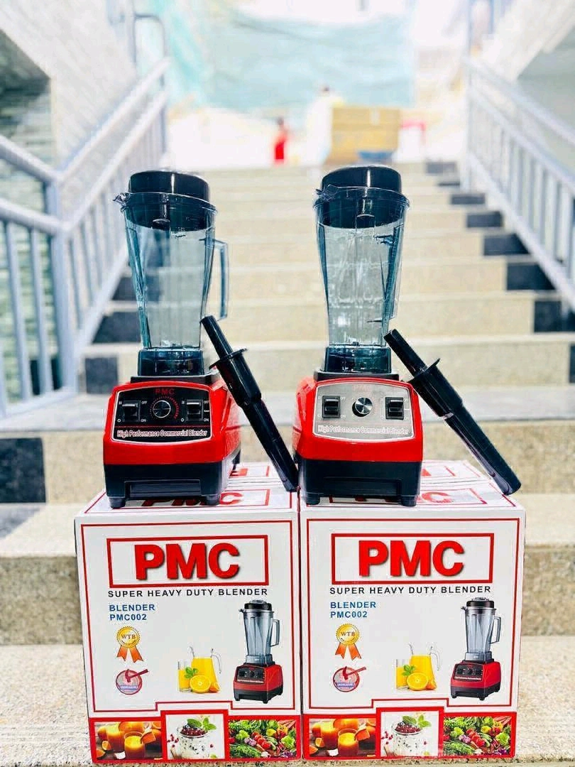 PMC Super Heavy Duty Blender 2L