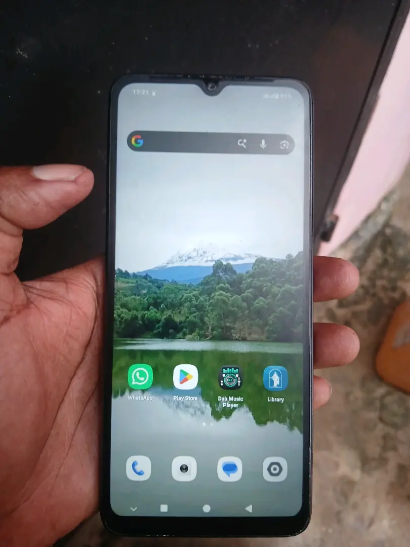 Redmi A3x