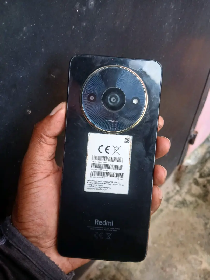 Redmi A3x thumbnail 3