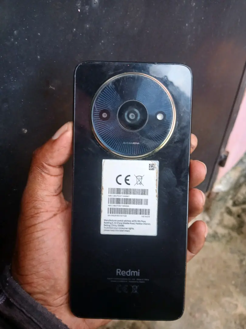 Redmi A3x thumbnail 4