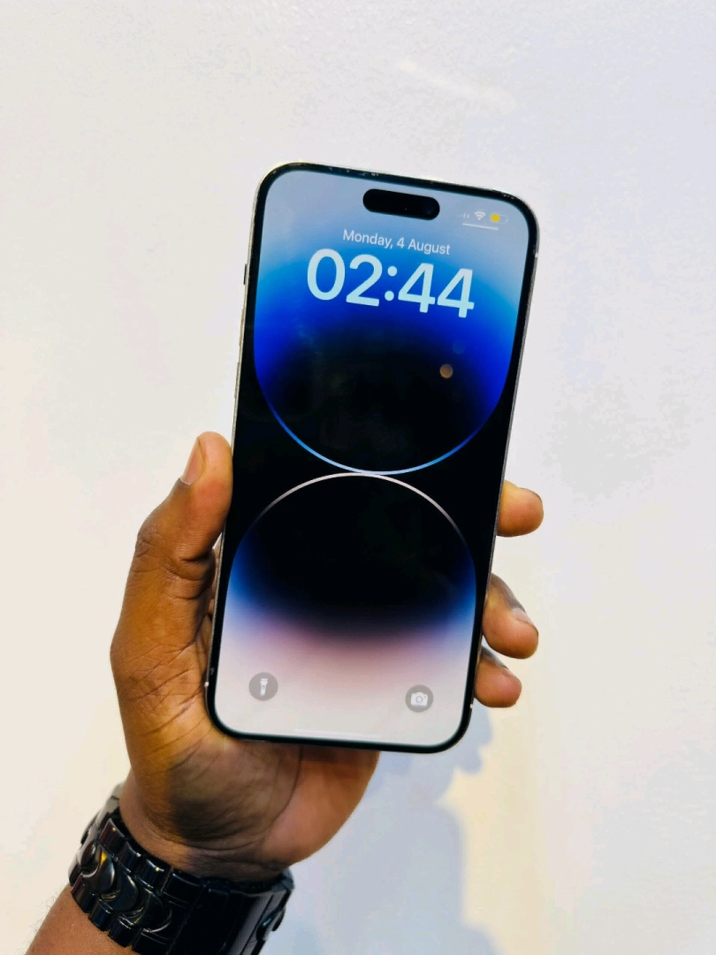 Brand New Apple iPhone 13 Pro Max 256GB Full Box