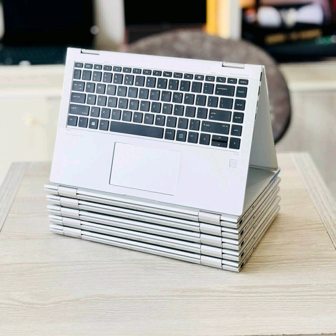 HP EliteBook x360 1040 G6 Core i7 Laptop 16GB RAM thumbnail 3