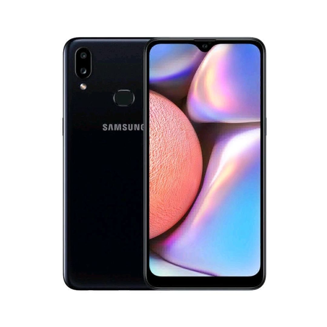 Used Samsung Galaxy A10s 4GB RAM 64MP Camera thumbnail 2