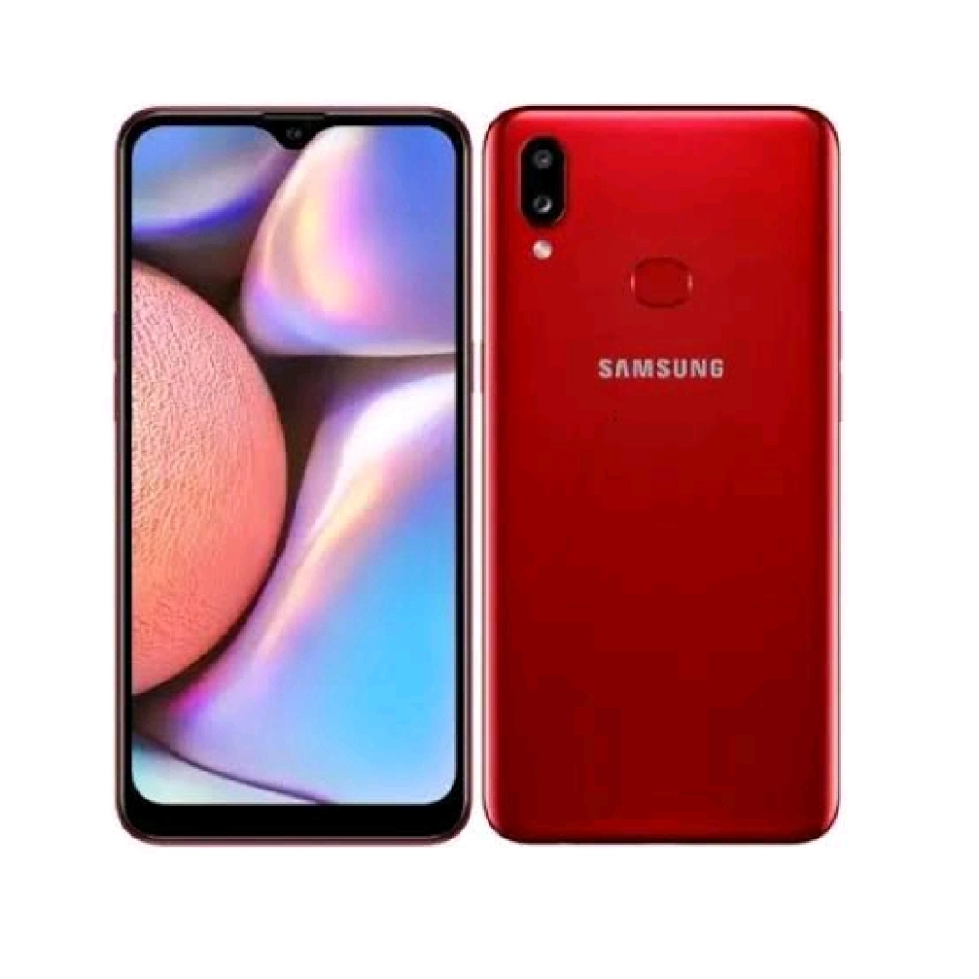 Used Samsung Galaxy A10s 4GB RAM 64MP Camera thumbnail 3
