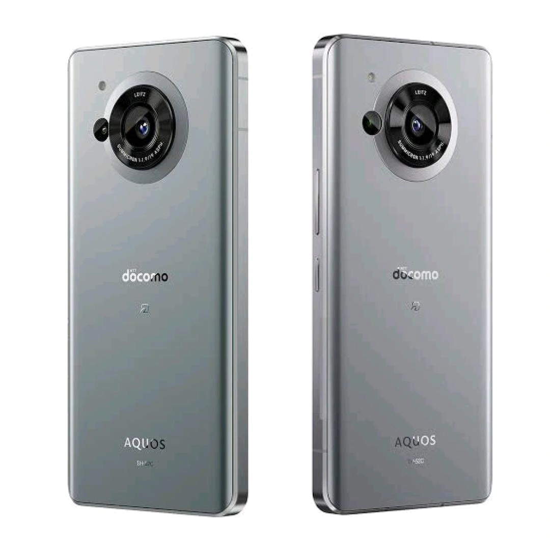 Used AQUOS SHARP R7 Smartphone 12GB RAM thumbnail 4
