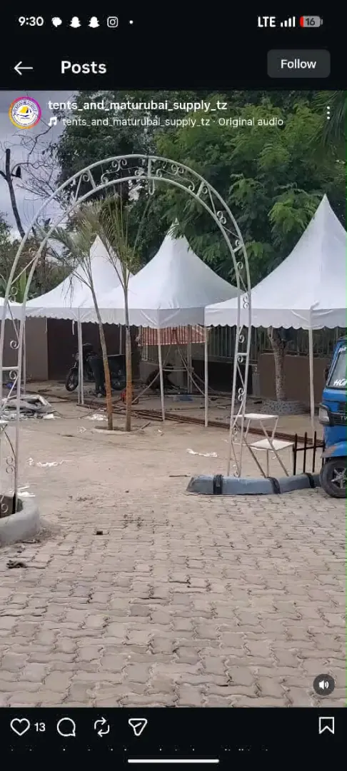 Hema za Msonge (5m x 5m) thumbnail 2