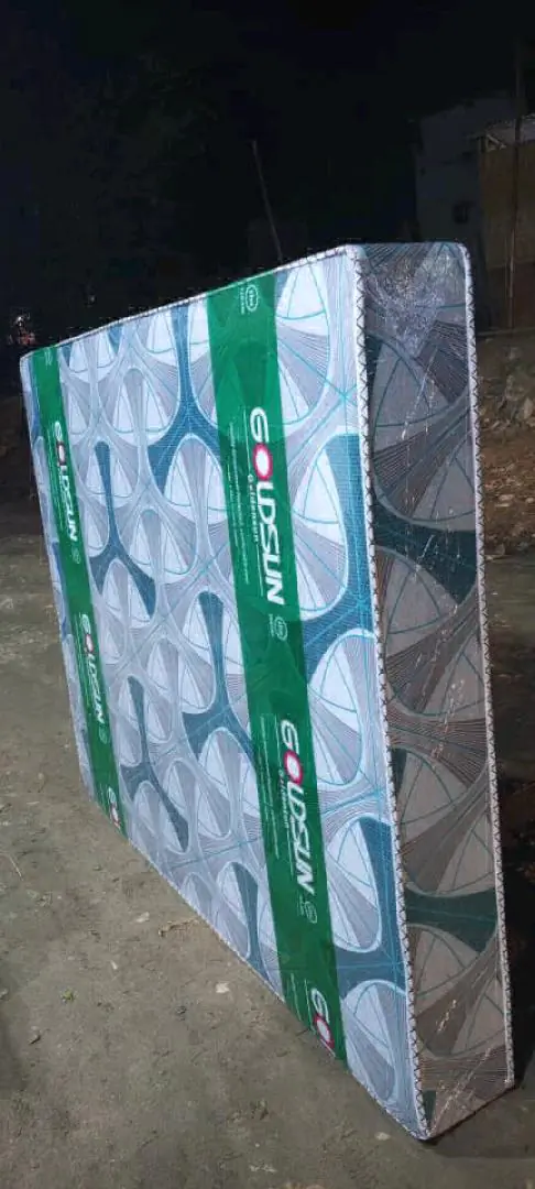 GOLDSUN Mattress 5x6